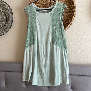 Altar’d State Tunic | Small
